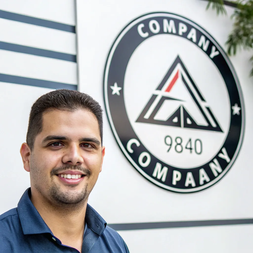 Company Logo