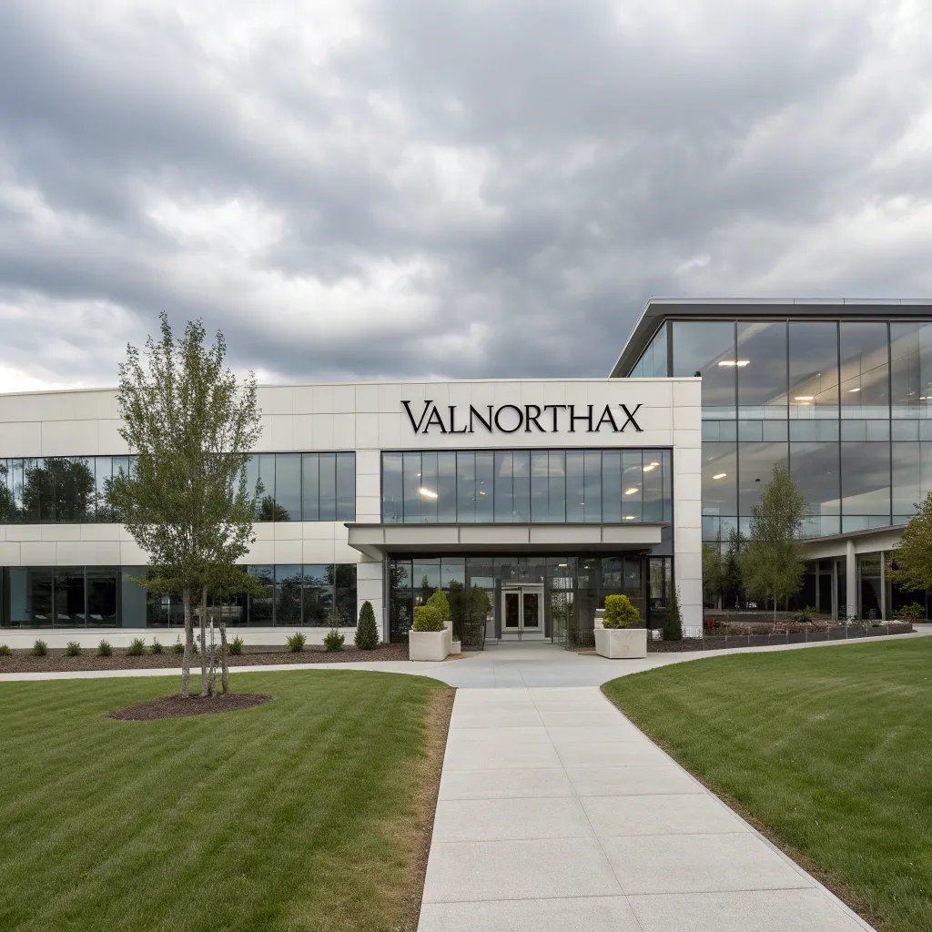 Valnorithax Office Location